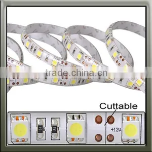 SMD5050 Flexible Led Strip Waterproof thumbnail-1