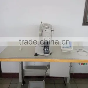 Bar Tacking Sewing Machine for Sewing Various Pocket & Trademark 1900A thumbnail-2