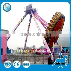 20 Years Manufacturers Amusement Park Big Pendulum Rides for Sale thumbnail-2