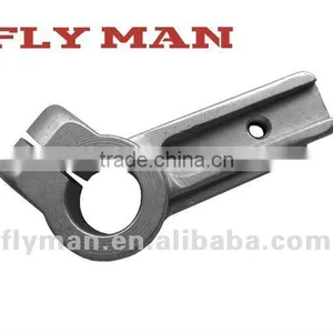 KM01 Chain Looper Holder For Siruba 747 Over-Lock Sewing Machine Part thumbnail-1