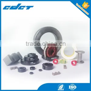 Magnet Raw Material Fesial Powder for Transformer Core thumbnail-1
