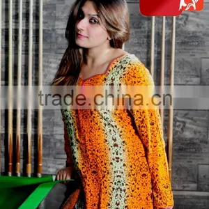 Designers Passion Kurti thumbnail-2