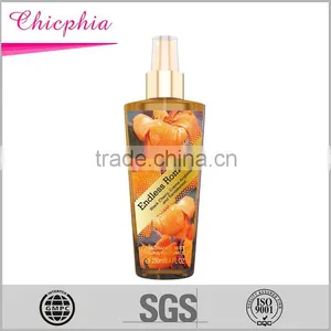 Chicphia New Design Printing Body Mist Label From OEM Factory thumbnail-1