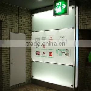Led Light Panel LGP Fro Wall and Wedding Decorative Panel Ligjht thumbnail-3