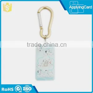 Top Ten Hot Selling Customized Design Waterproof Epoxy Pet Card in China thumbnail-1