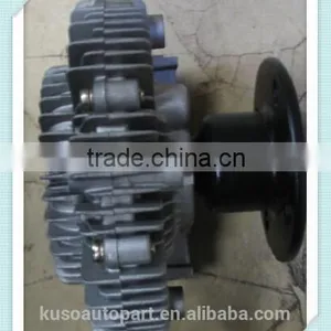 16250-1330 Truck Silicon Oil Fan Clutch for J08C J08E HINO RANGER Tractor Parts thumbnail-4