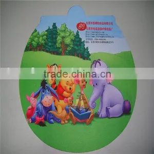 Fashionable Microfiber Mouse Pad thumbnail-1