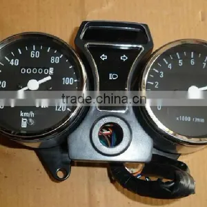 Tricycle Part: SPEEDOMETER thumbnail-1