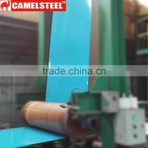 High Quality Prepainted Galvalume Steel Coil thumbnail-2