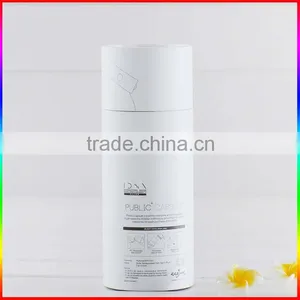 Capsule Paper Tubes Packaging thumbnail-1