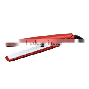 Well Selling China Manufacturer Flat Iron Hair Straightener thumbnail-1
