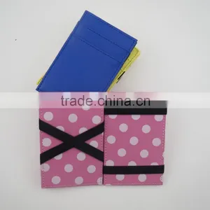Plaro Cheap Leather id Card Case, Leather Playing Card Case thumbnail-6