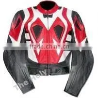 Bike Jacket thumbnail-1