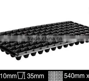 128 Holes Seeding Tray thumbnail-4