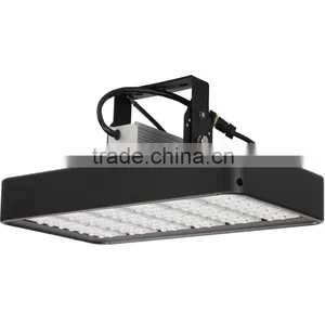 IK10 IP67 TUV DLC UL Certified Photocell High Power LED Spot LightWith TM21 Report 62000 Hours Lifespan thumbnail-1