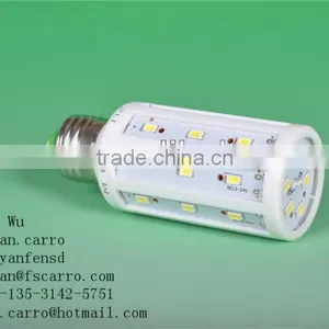 12V 24V 10W Solar dc Corn Lamp thumbnail-1