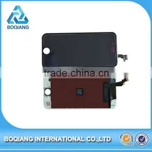 Wholesale Chinese Mobile Phone LCD for Apple Iphone 6 Plus Original Unlocked Black thumbnail-5