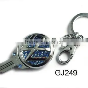 Stone Keyring thumbnail-1