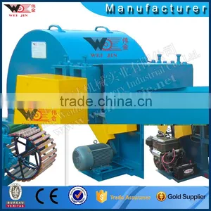 Automatic Sisal Ramine Decorticator Fibre Extractor Machine thumbnail-4
