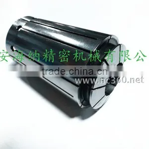 SD High Speed Precision Flexible Chuck SK06-1/2/3/4/5/6 thumbnail-1