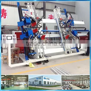 Upvc Window Welder for High Quality PVC Window Manufacturer thumbnail-1