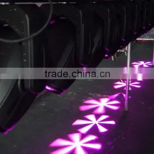 12r Prolighting 280w Moving Head Beam Spot Light thumbnail-6