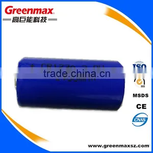 Cr123a Lithium Battery thumbnail-2