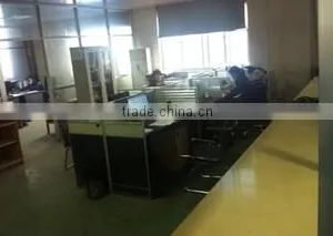 Taizhou Lvyang Garden Machine Co., Ltd. company overview - view 2 thumbnail