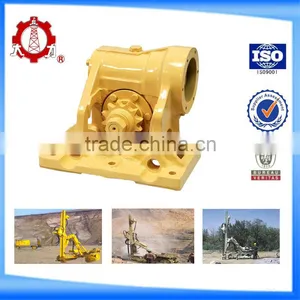 CCS/API/ISO Approved Propulsion Speed Reduction Gearbox thumbnail-1