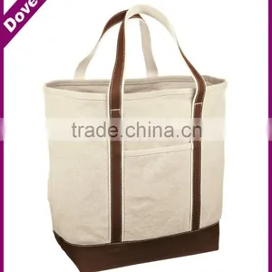 Fashion Non Woven Fabric Eco-friendly Custom Shopping Bags thumbnail-1