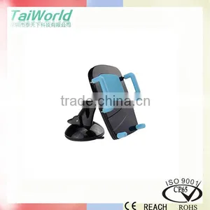 (JR) Desk Phone Holder,silicone Mobile Phone Card Ring Holder thumbnail-2