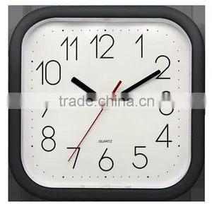 WC25501 Pretty Wall Clock / Selling Well All Over the World of High Quality Clock thumbnail-1
