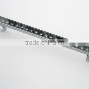 Outdoor Landscape Uplight Effect Lighting 24v 100-240v 12W Rgb Color Changing Led Wall Washer thumbnail-5
