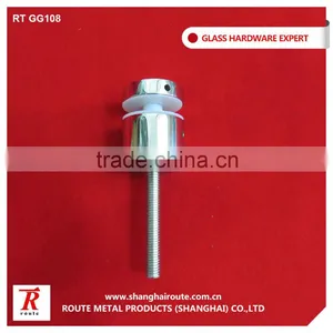 Stainless Steel 304/316 Glass Standoff thumbnail-1