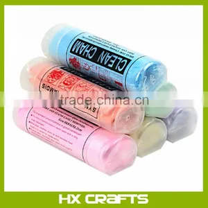 Plastic Tube Packing Promotional Personalized Sport Gym Towel / Cooling Towel thumbnail-4