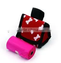 Pet Garbage Bags With Dispenser thumbnail-2