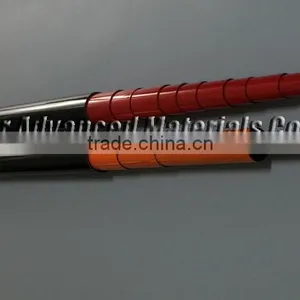 Hot Sale Carbon Fiber Telescopic Pole With Purified Water For Cleaning Industry thumbnail-2