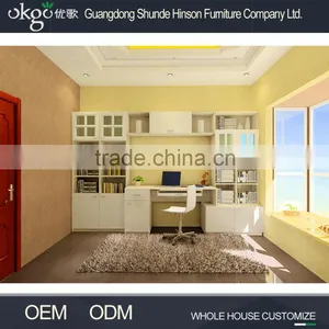 Wholesale Wall Bookcase, Large Bookcase, Cheap Bookcase thumbnail-1
