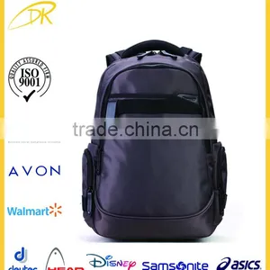 420D Nylon Laptop Travel Backpack For College Students thumbnail-1