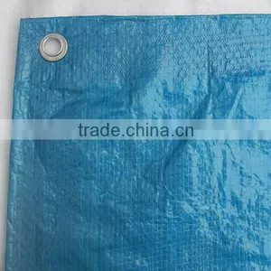 2015 New China Wholesale PE Tarpaulin thumbnail-1