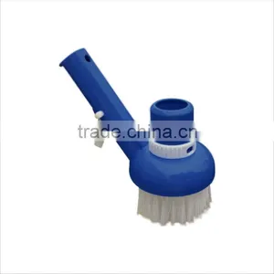 Corner Vacuum Brush With Adjustable Vacuum Ring thumbnail-1