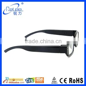 Fashionable Video Recording HD1080P Hidden Glasses Sunglasses Camera thumbnail-5