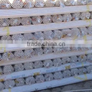 Hotsale DN16,20,25,32mm Pvc Electrical Pipe thumbnail-4