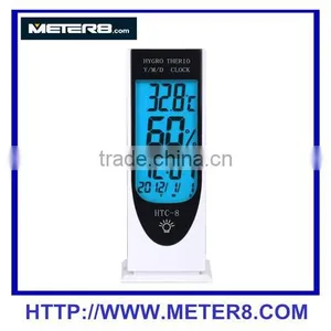 HTC-8, Newly Developed Digital Humidity and Temperature Meter thumbnail-1