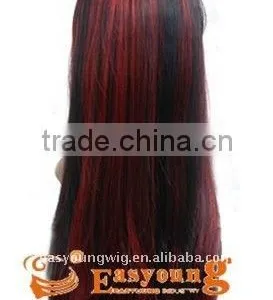 Cheap Color Cosplay Halloween Wig, Carnival Hair Wigs, Witch Wigs Festival Wig thumbnail-3