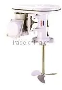 Stainless Steel Tank Large Horizontal Mixer thumbnail-1