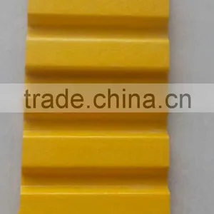 FRP Kickplate for Frp Guardrail Fiberglass Skirting Line thumbnail-4