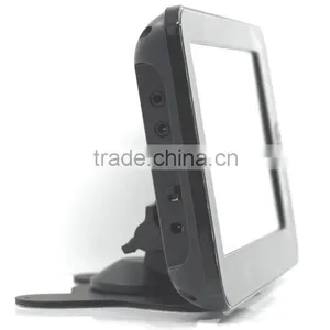 WV-7012HD Cofdm 7 Inch Handheld HD Wireless COFDM Transmitter Portable thumbnail-4
