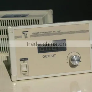 PLC Controller for Magnetic Powder Brake ST-200p thumbnail-1