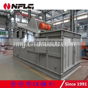 NFLG Factory Derict Sell Low Price Mobile Asphalt Mixing Plant With 25 Years Experience thumbnail-5